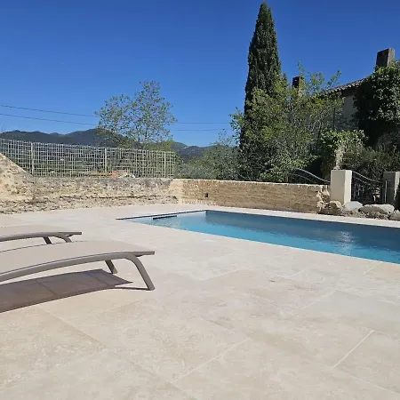 Masrion Maison Avec Piscine Privee Villa