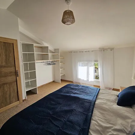 Masrion Maison Avec Piscine Privee *